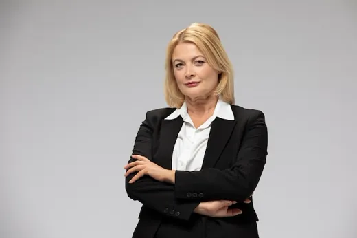 Retrato de Camila Duarte